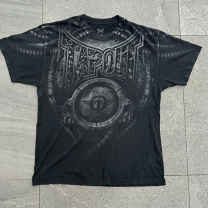 tapout tee - L