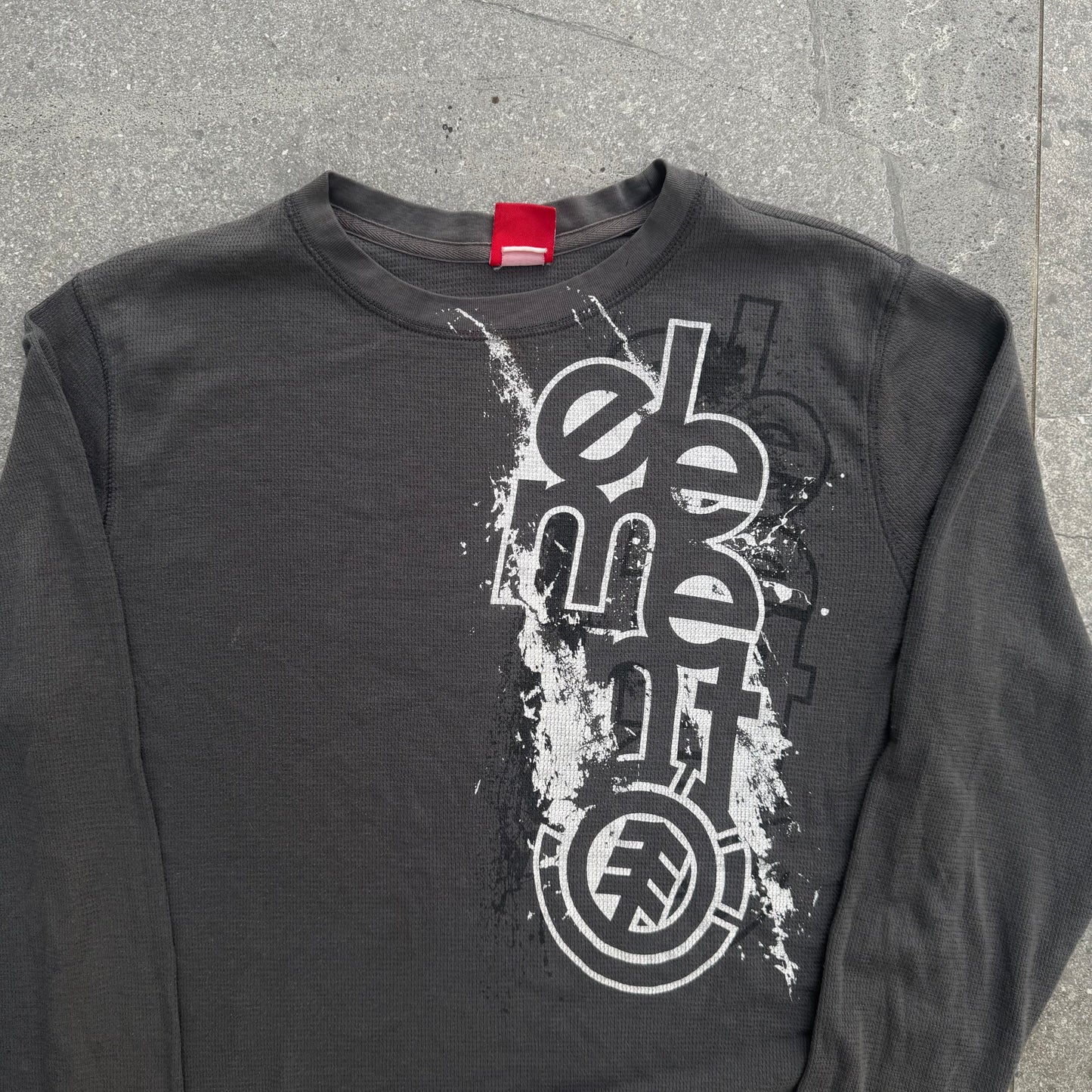 peak element thermal - M