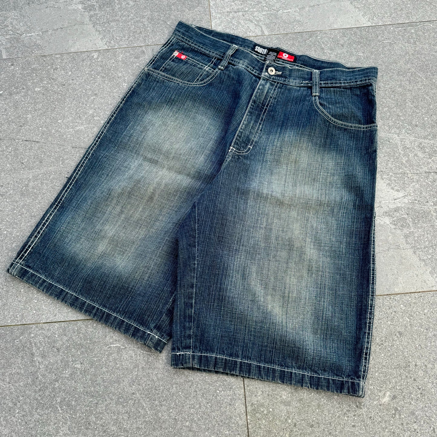 southpole jorts - 36”