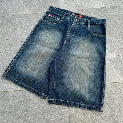 southpole jorts - 36”