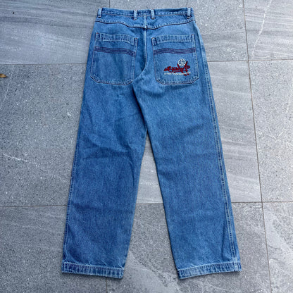2000s us40 jeans