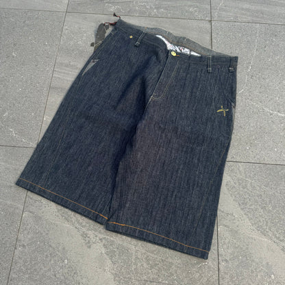 GRAIL raw denim deadstock artful dodgers - 40x15”