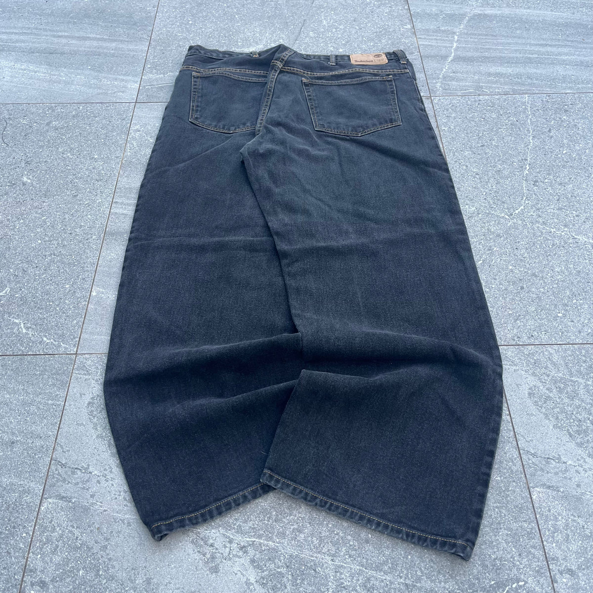 timberland jeans - 40x30”