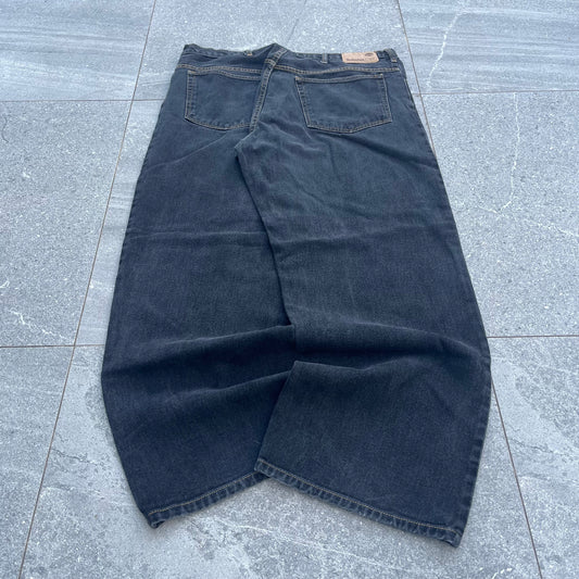timberland jeans - 40x30”