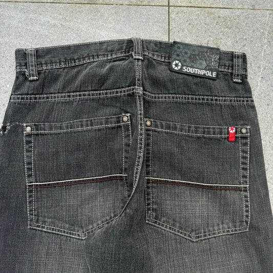 southpole jeans - 34”