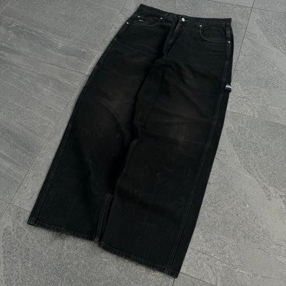 goat tommy jeans - 35x32”