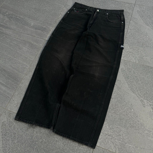 goat tommy jeans - 35x32”