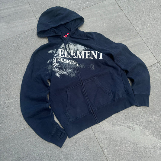 grail element hoodie - M