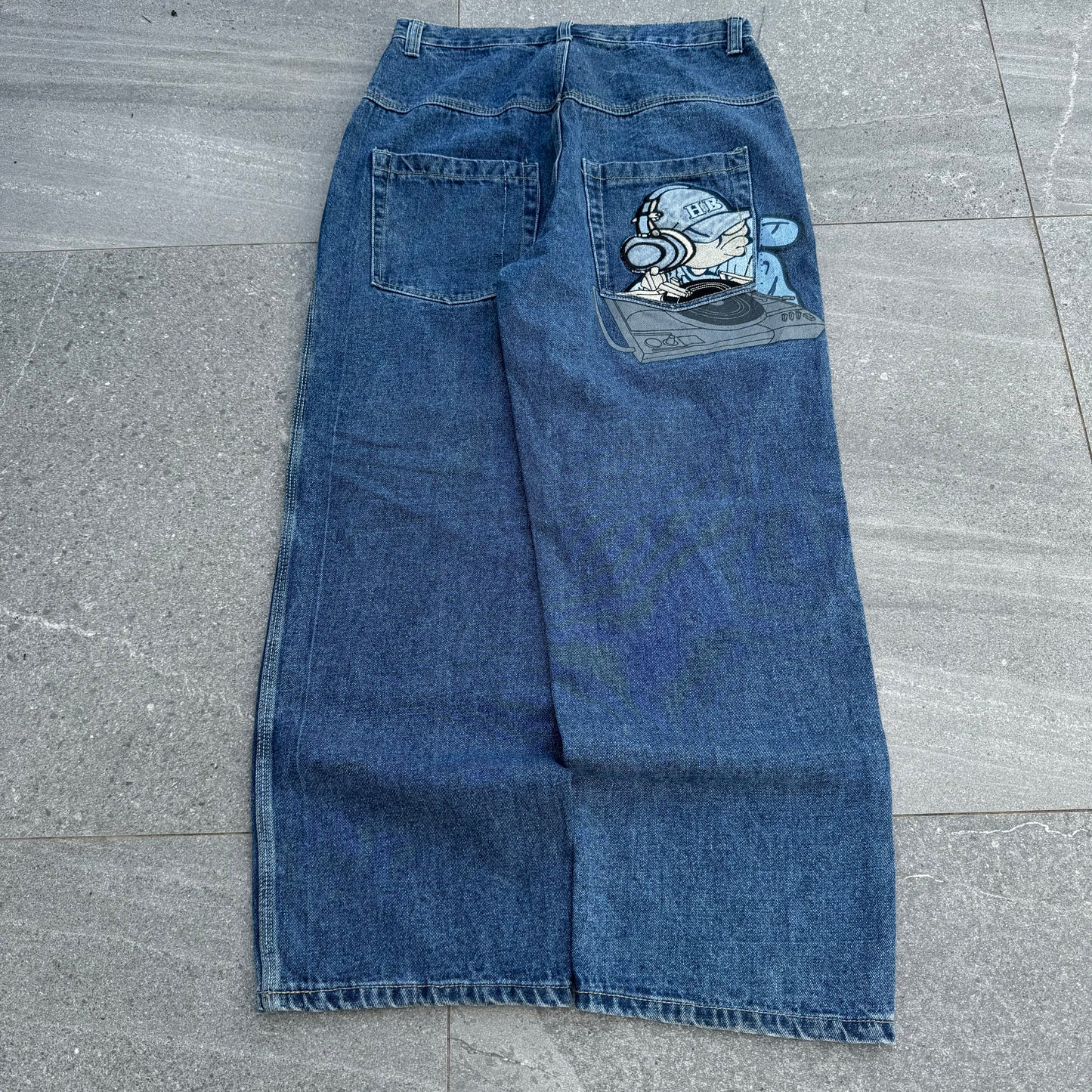sohk style jeans - 32x30”