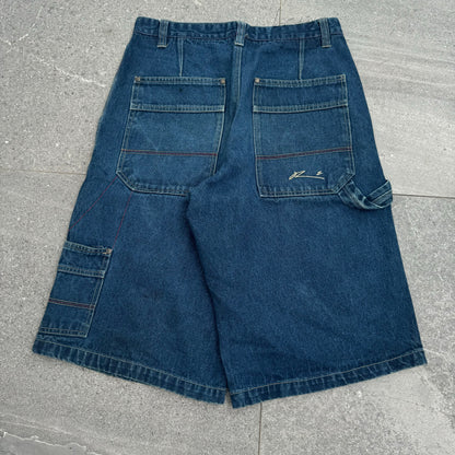 r2 industrial jorts - 32x15”