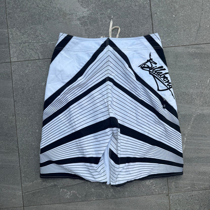 grail andy irons grey samurais - 34”