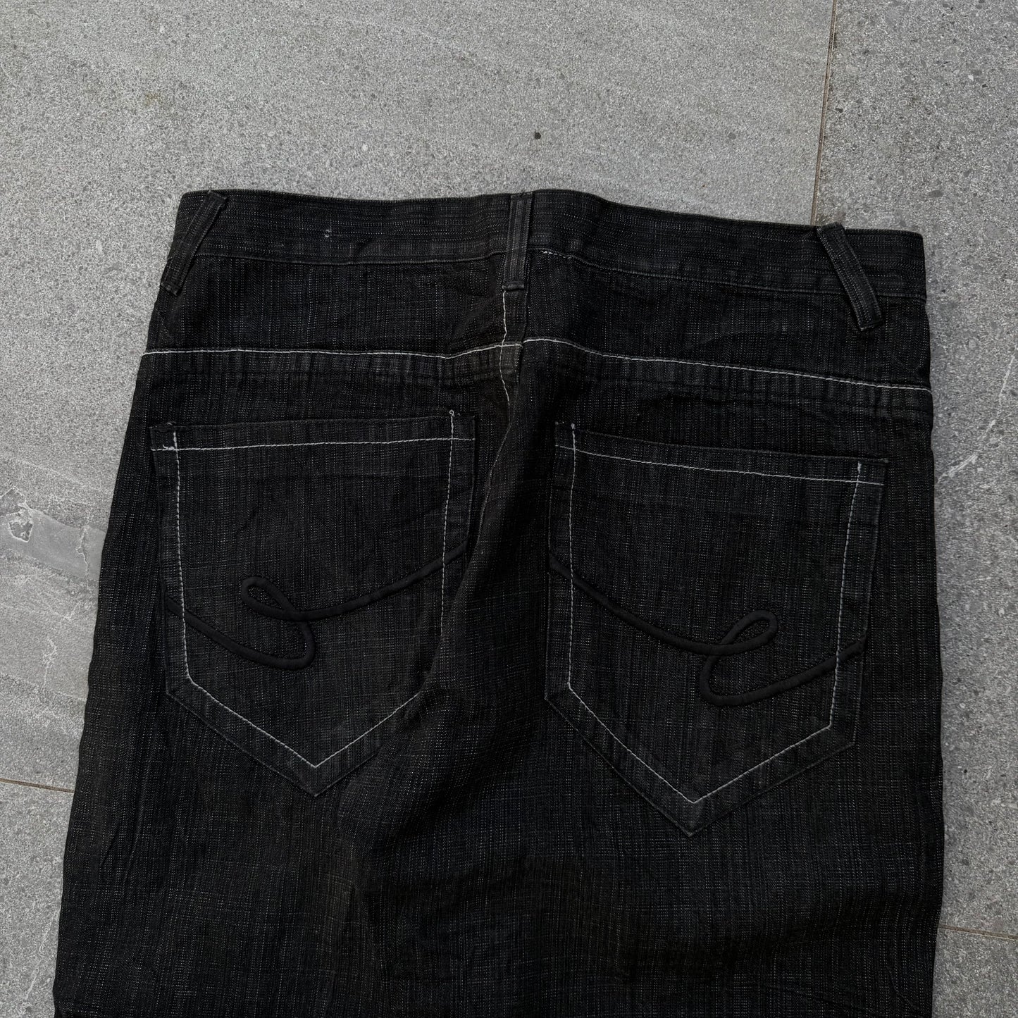 five elements jeans - 38x32”