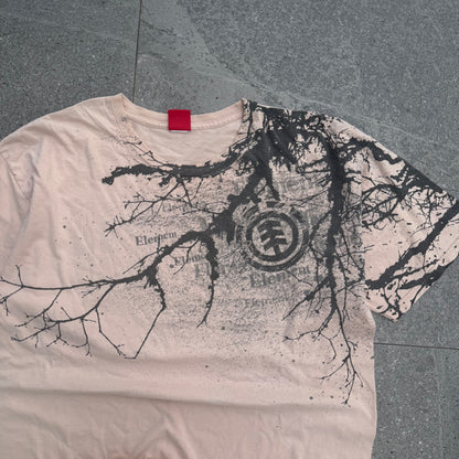 grail element forest tee - XL