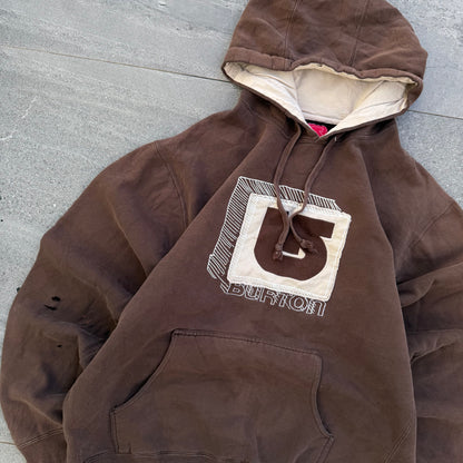 2 tone burton heater - L
