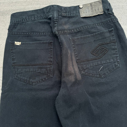 enyce jorts - 32x12.5”
