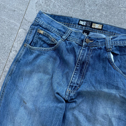 southpole jeans - 34x32”