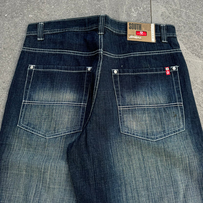 southpole jorts - 36”
