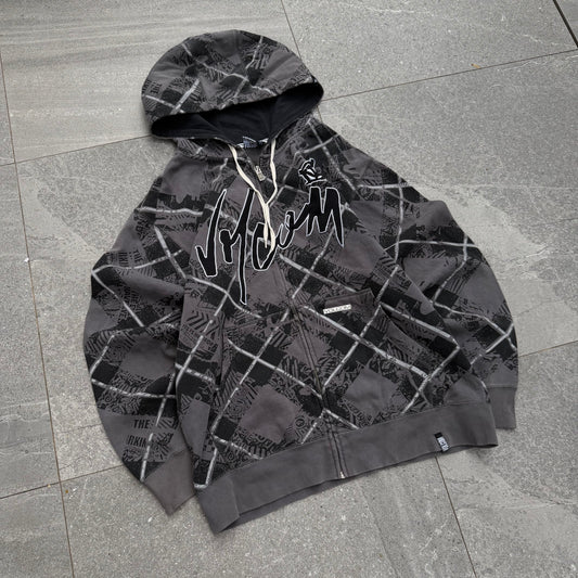 the TIDIEST volcom hood out - M