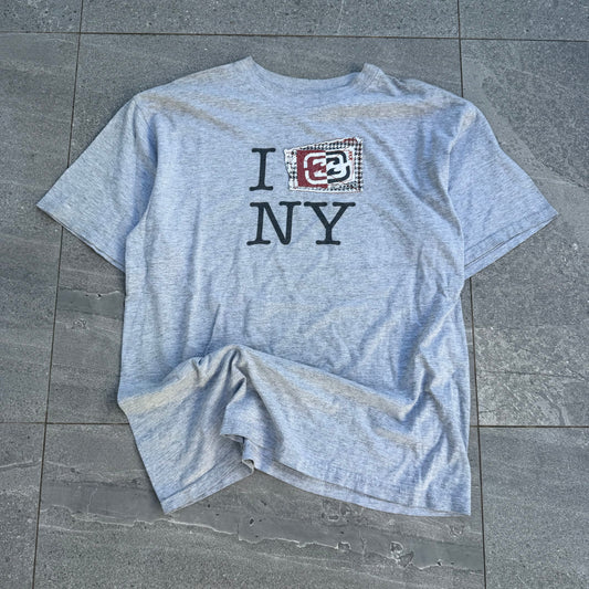 og billabong NY tee - L