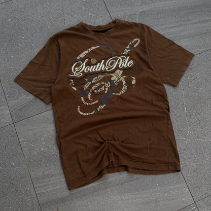 southpole tee - M/L