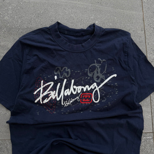 tidy billabong number - M