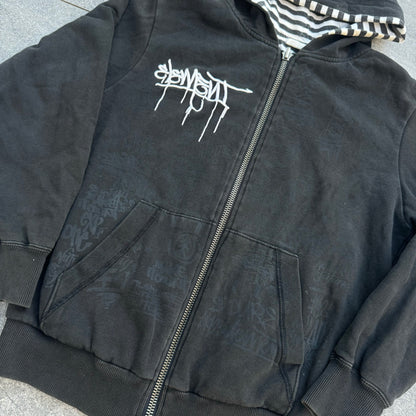 element reversible hoodie - XS