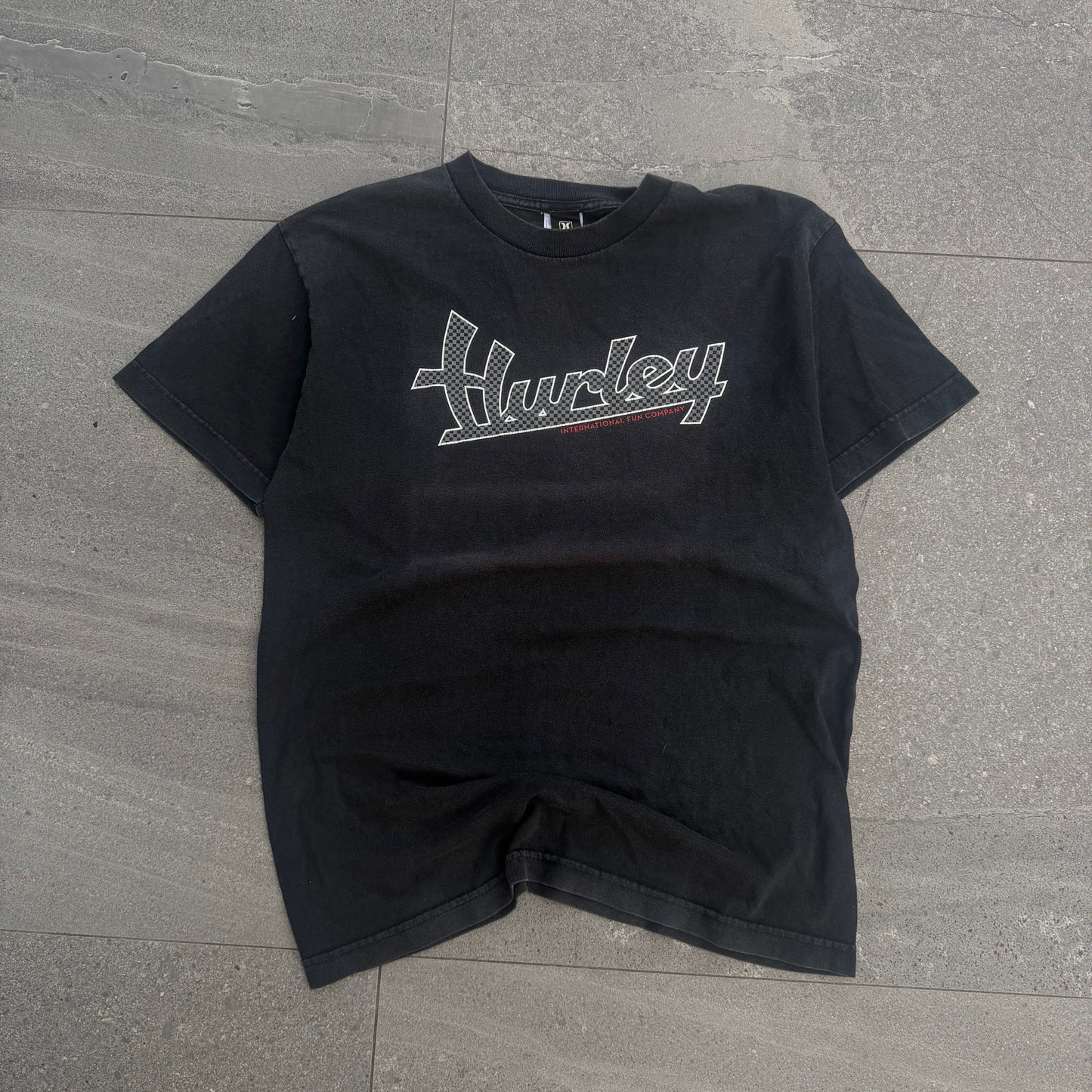 hurley most underrated brand istg - M