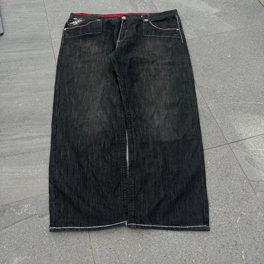 delf jeans - 46x33”