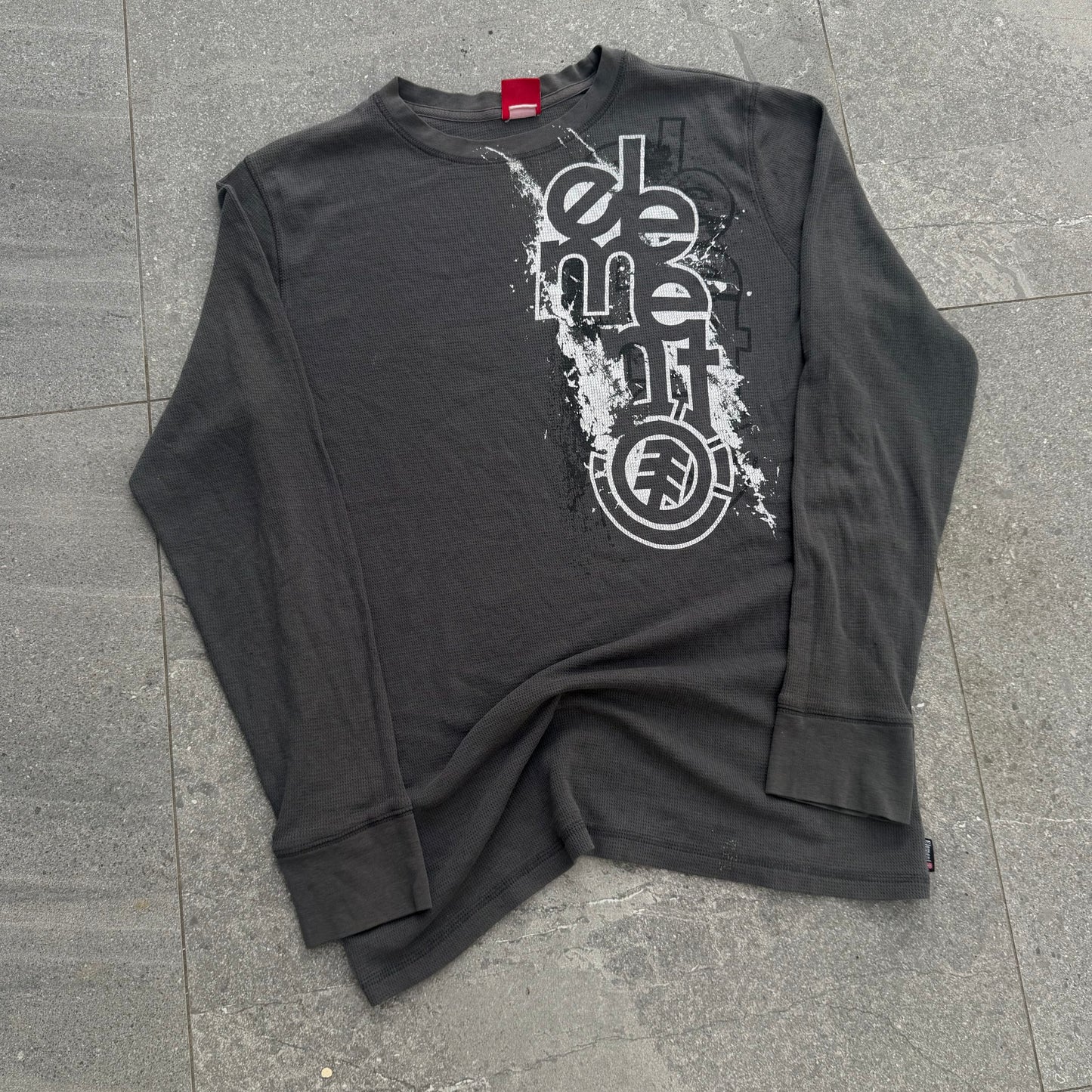 peak element thermal - M