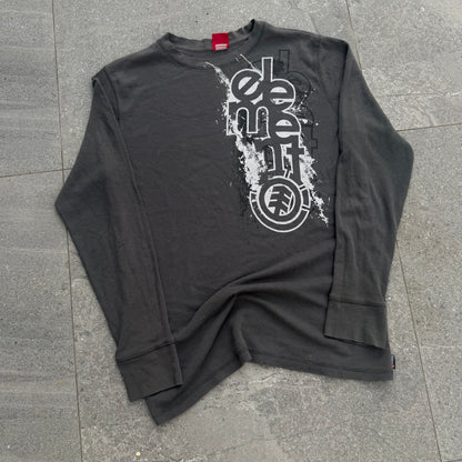 peak element thermal - M