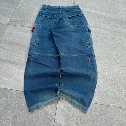 tufffff pract jeans - 31x31”