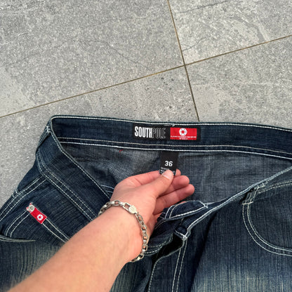 southpole jorts - 36”