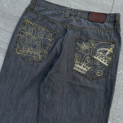 rq jeans - 34x30”