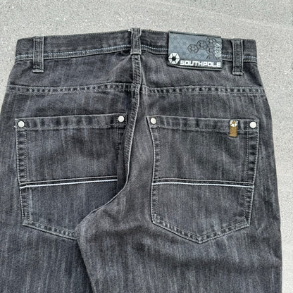 southpole jeans - 30”