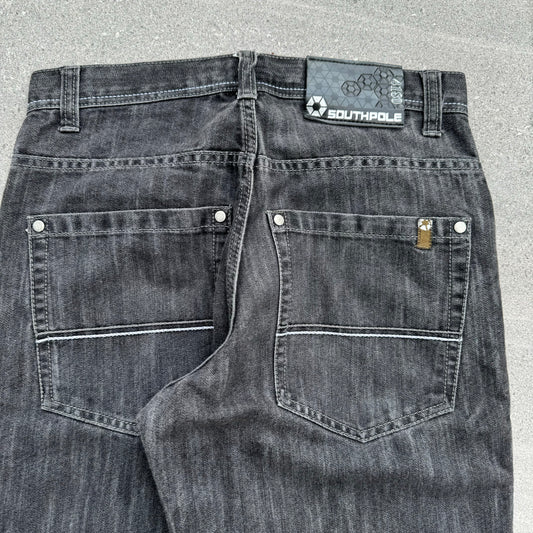 southpole jeans - 30”