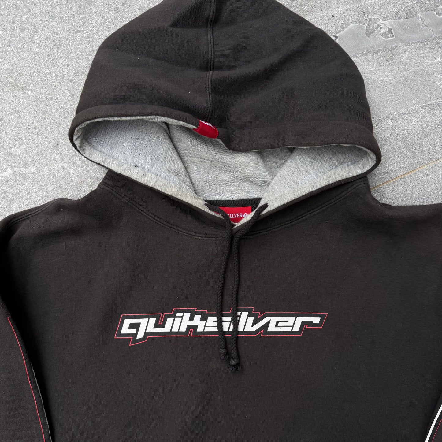 RAREST 90s QUAD HIT - L