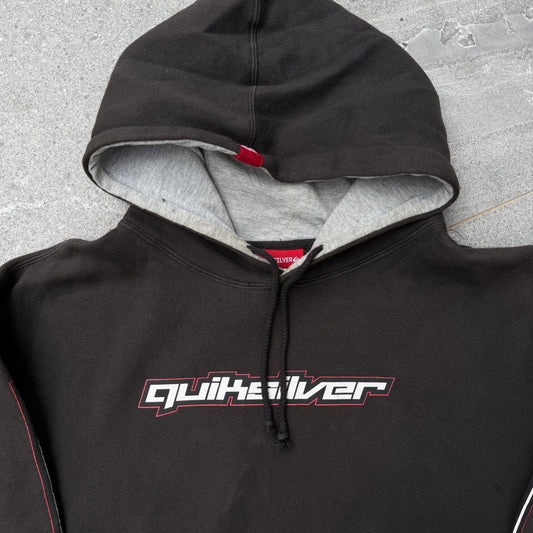 RAREST 90s QUAD HIT - L