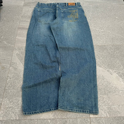 badboy jeans - 40x36”