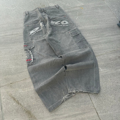 grail piko back hit my balls r so itchy - 31x29”