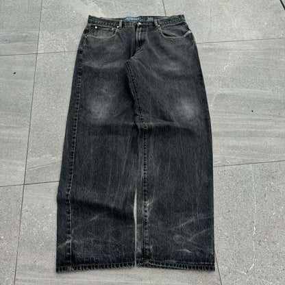 10/10 mecca jeans - 36x32”