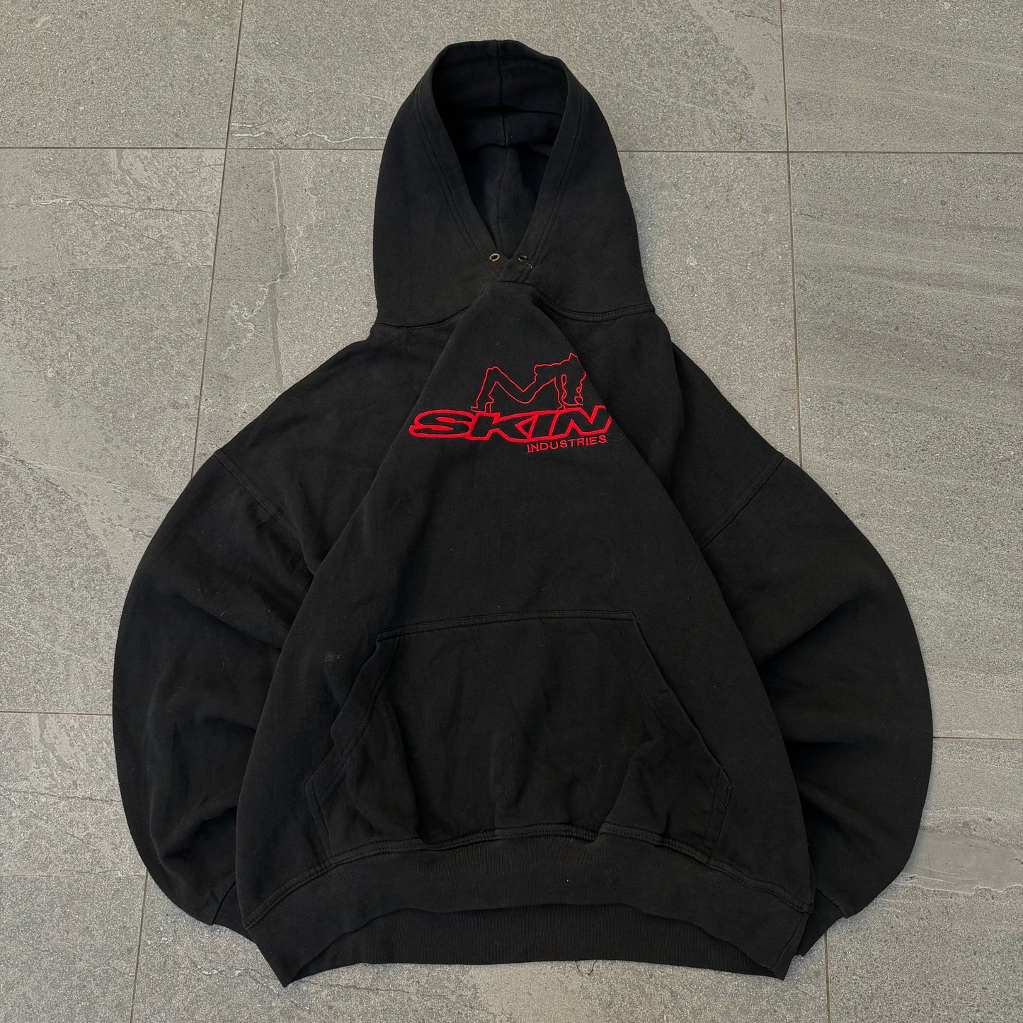 skin industries banger - M/L