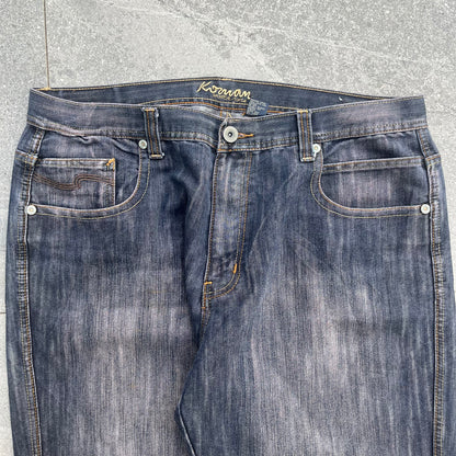 koman jeans - 38x30”