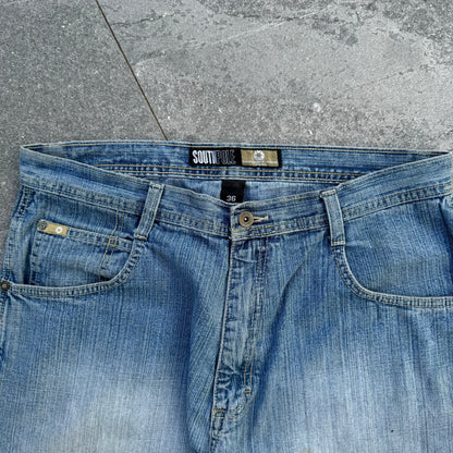 if ur tall buy these - 36”