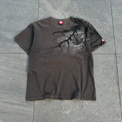 GRAIL 00s EL*MENT TEE - M