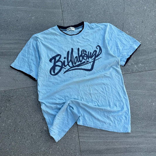 billabong tee - S/M