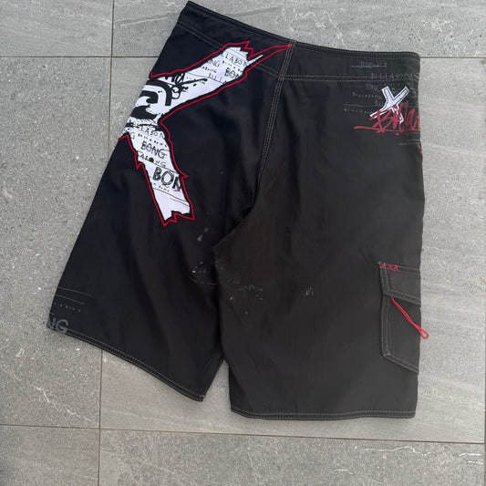 billabong boardies - 31”