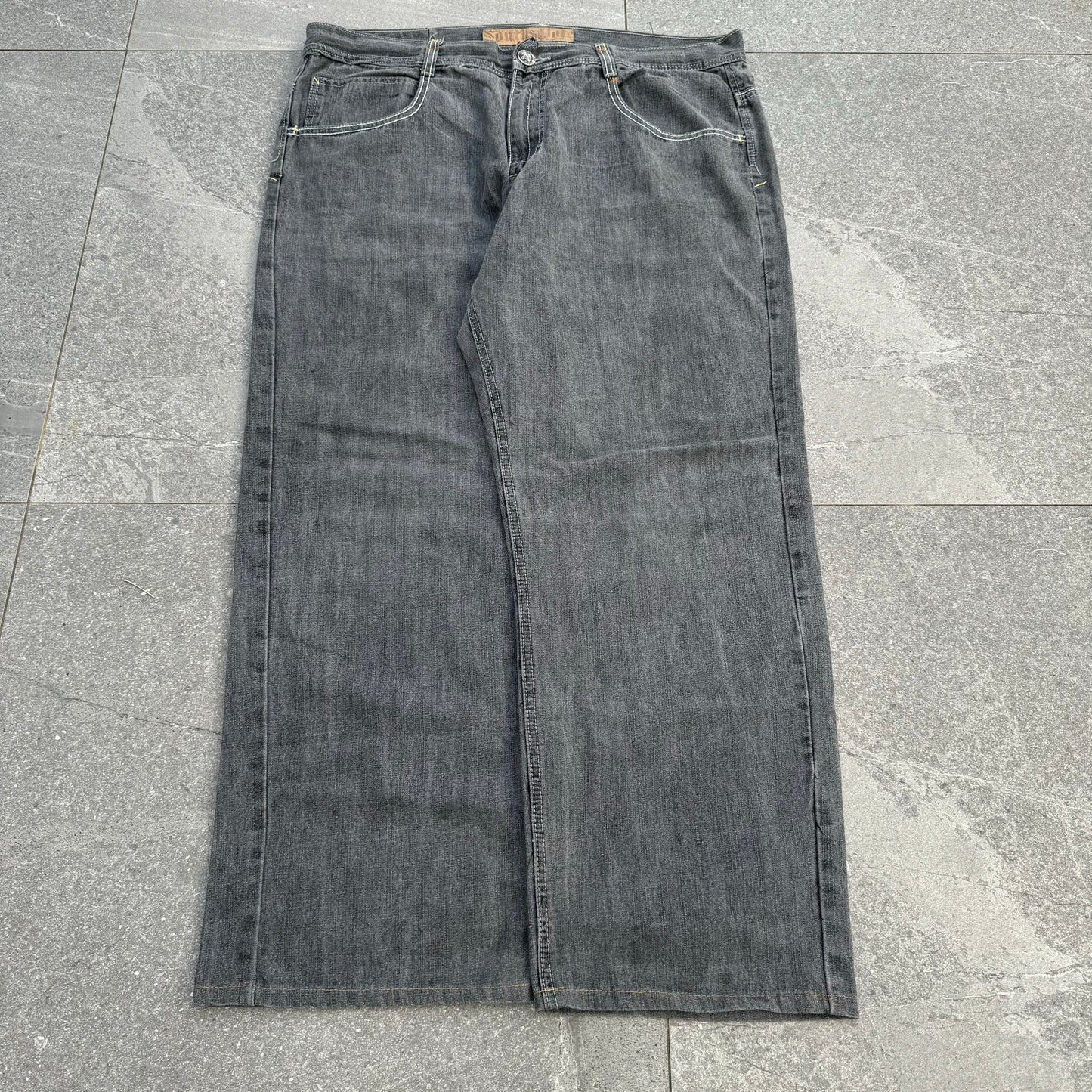 southpole jeans - 42”