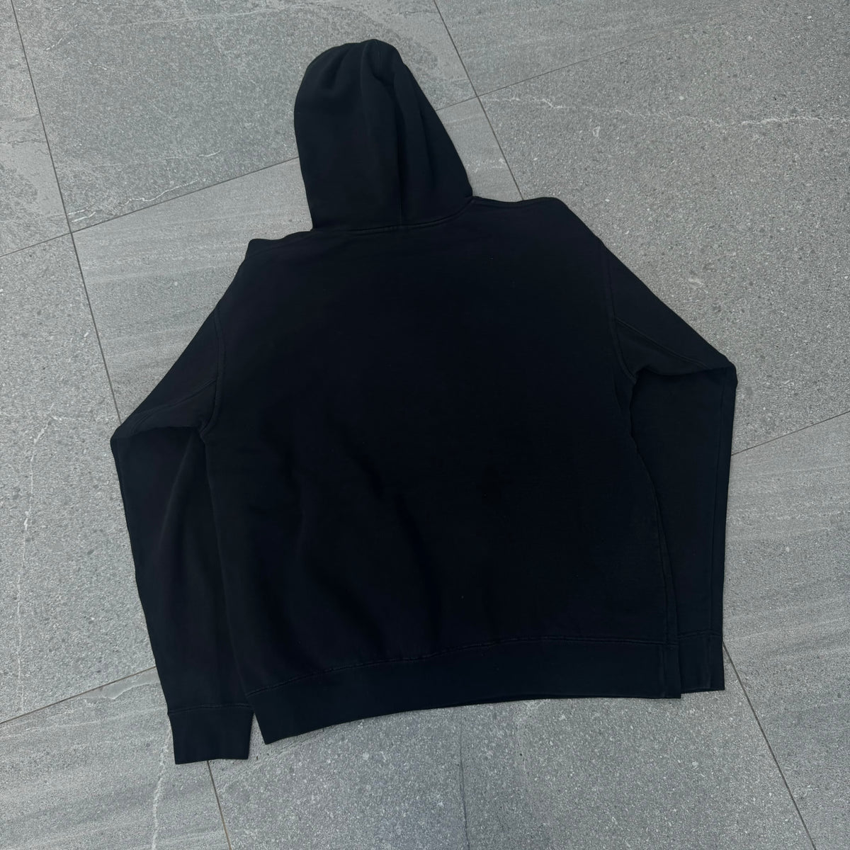 hurley zip - S/M