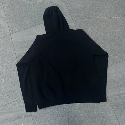 hurley zip - S/M