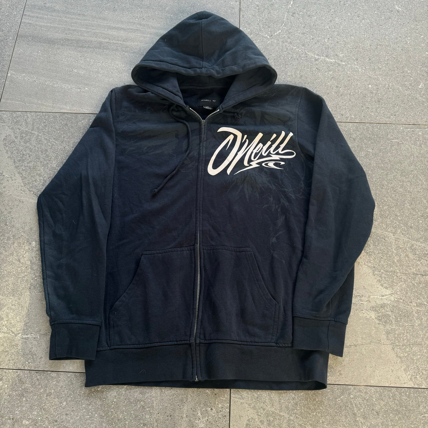 oneill hoodie - L
